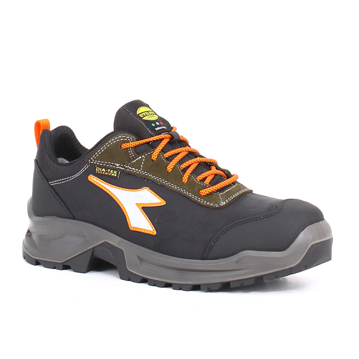 Sport Diatex Low S3 WR CI SRC scarpa antinfortunistica UTILITY DIADORA