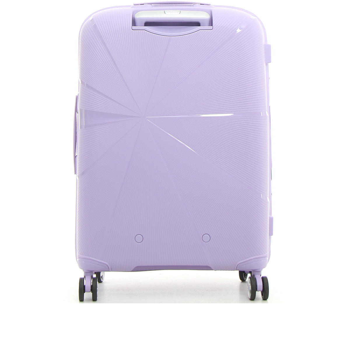 Starvibe spinner medio rigido espandibile - 67 cm AMERICAN TOURISTER