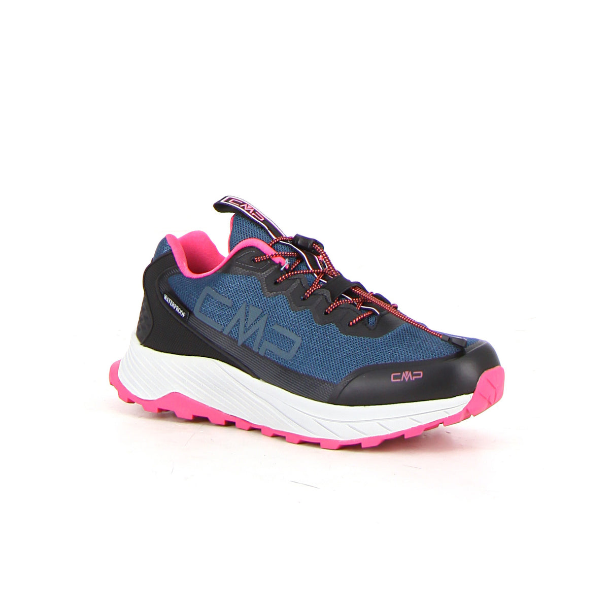 SCARPA DA TREKKING DONNA CMP Phelyx Waterproof