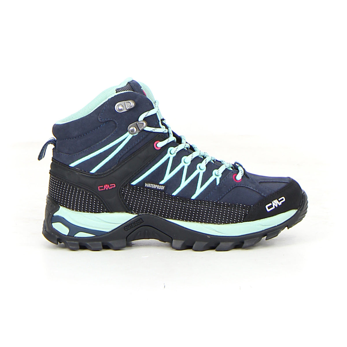 SCARPA DA TREKKING DONNA CMP Phelyx Waterproof