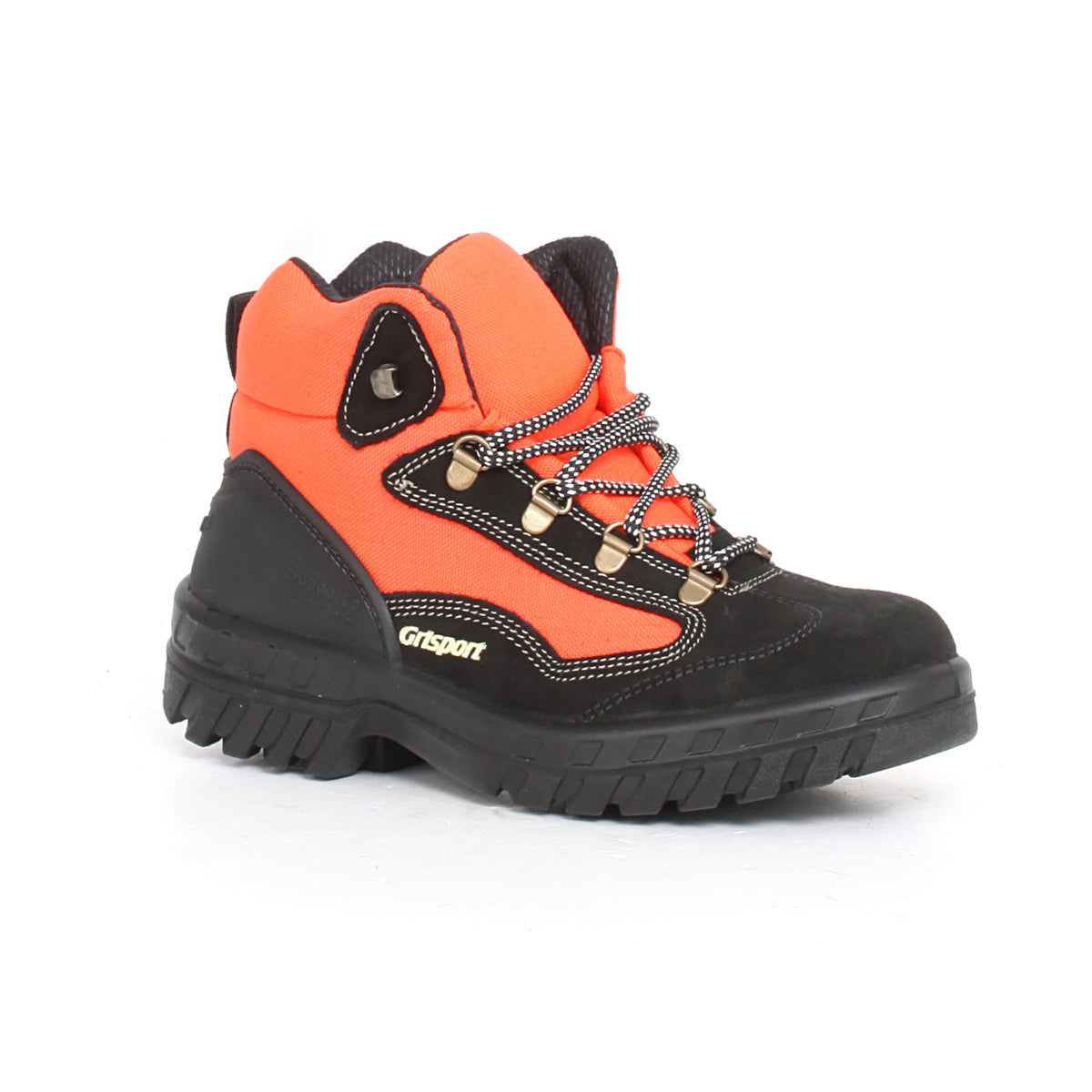 Scarpa Antinfortunistica Grisport S3