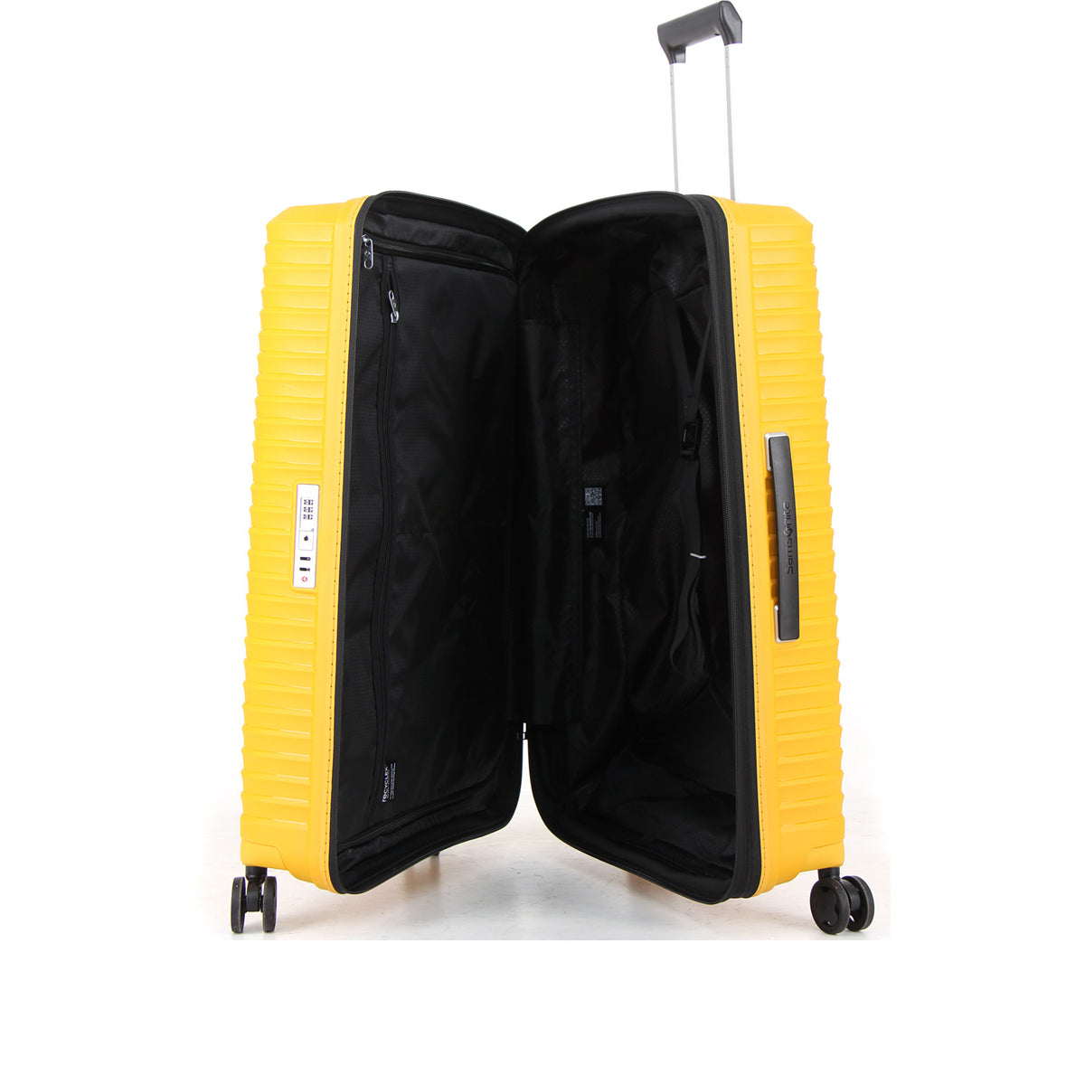 Trolley Grande Espandibile Upscape 75 cm Samsonite