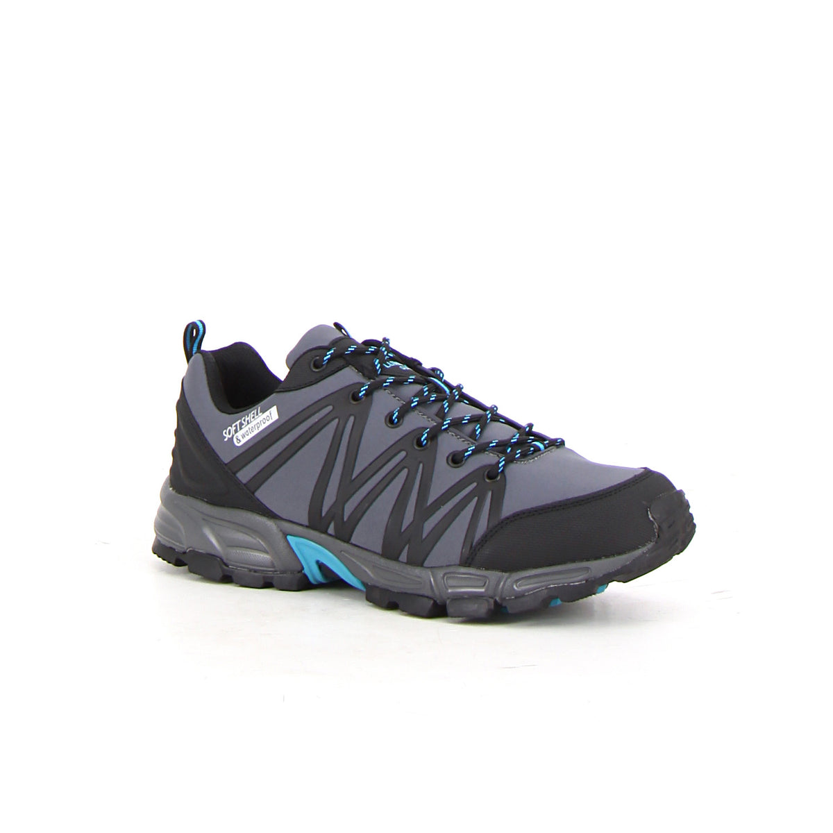 Lumberjack SHELL Scarpe da trekking: in offerta a 49.99€ su