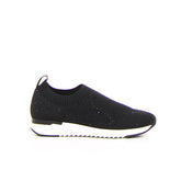 Sneaker slip on con strass - CAPRICE | Boscaini Scarpe