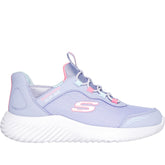 Bounder simple cute sneaker bambina | Boscaini Scarpe