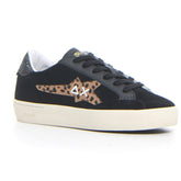 Big Katy Suede sneaker ragazza - Sneakers Bambina | Boscaini Scarpe