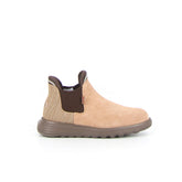 Branson boot suede | Boscaini Scarpe