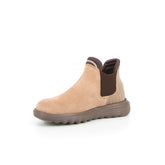 Branson boot suede | Boscaini Scarpe