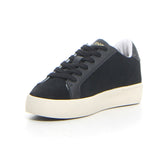 Big Katy Suede sneaker ragazza | Boscaini Scarpe