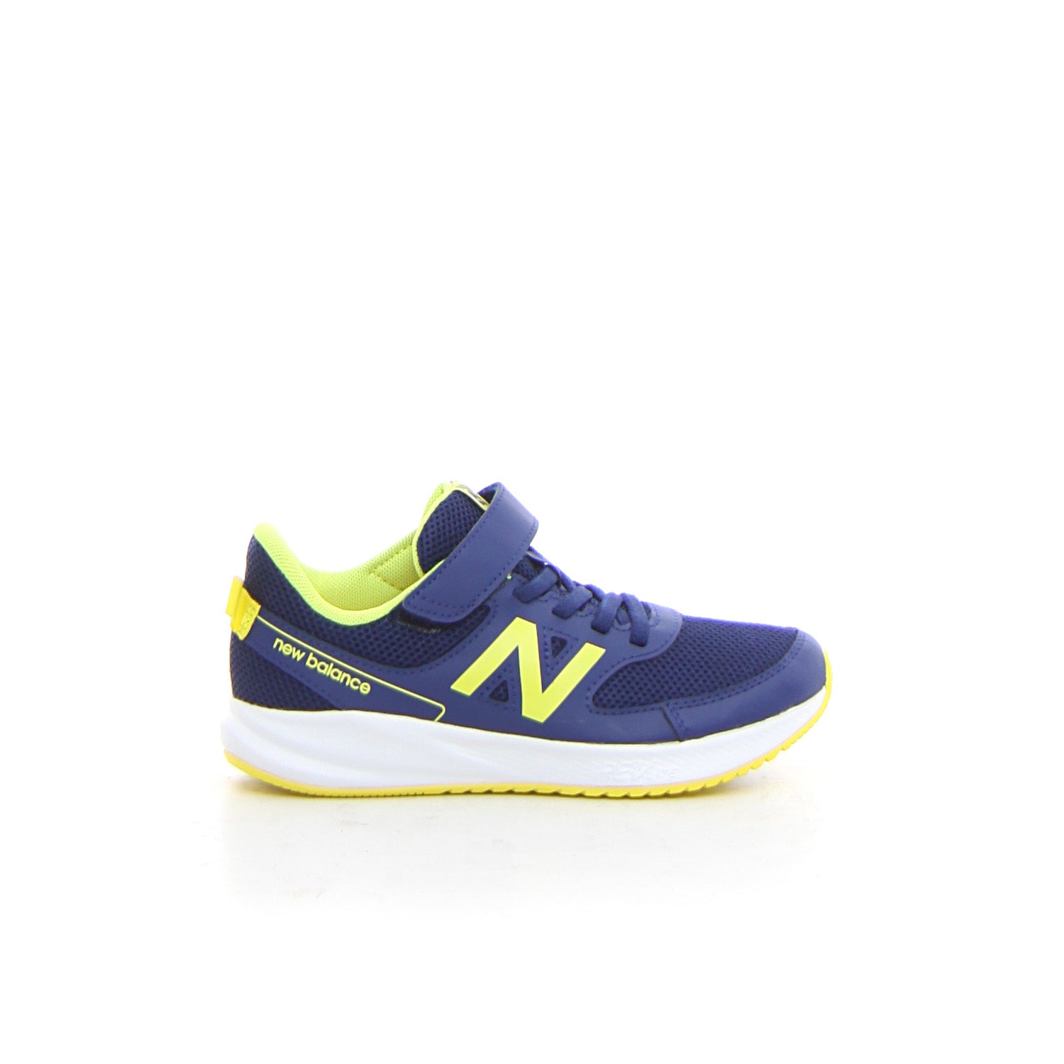 570 sneaker bambino NEW BALANCE Boscaini