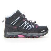 Rigel Mid scarpa da trekking ragazza | Boscaini Scarpe