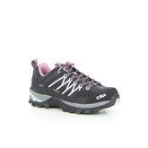 Rigel Low scarpone da trekking - Scarpe Trekking Donna | Boscaini Scarpe