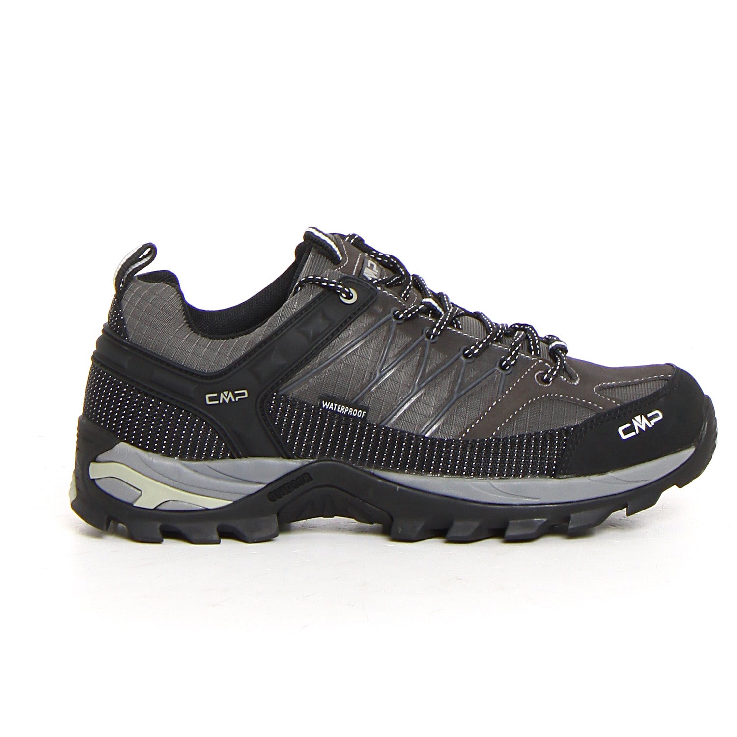 Rigel Low scarpa da trekking CMP CALZATURE Boscaini