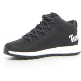 Sprint trekker mid lace sneaker | Boscaini Scarpe