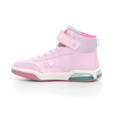 Inek sneaker con luci bambina - GEOX | Boscaini Scarpe