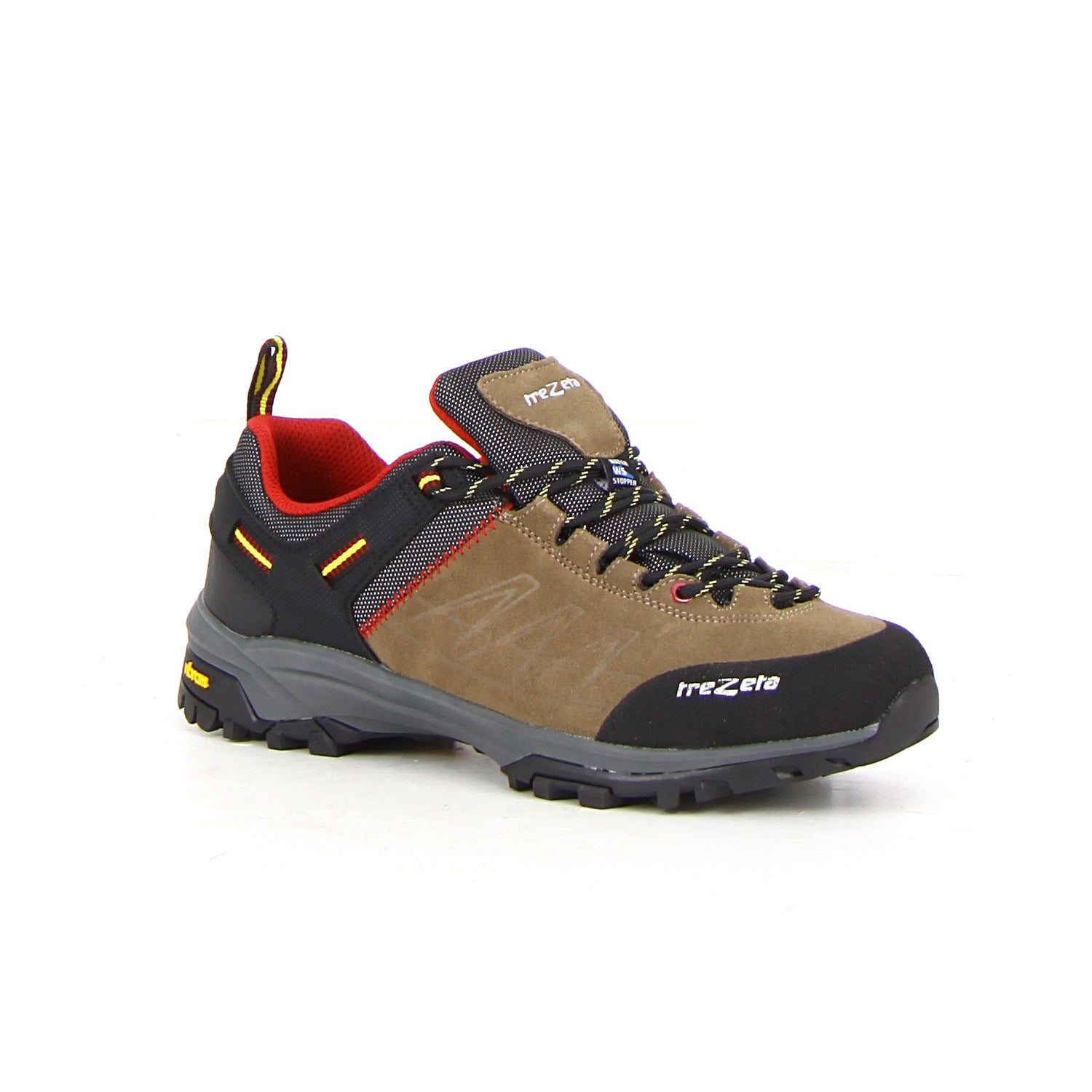 Raider Wp scarpa da trekking TREZETA Boscaini