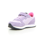 Ally Solid sneaker bambina | Boscaini Scarpe