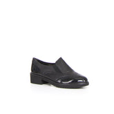 Mocassino stile inglese - CAMILA | Boscaini Scarpe