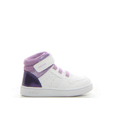 Eclyper sneaker bambina - GEOX | Boscaini Scarpe