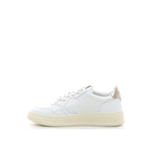 Medalist Low sneaker | Boscaini Scarpe