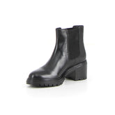 Damiana beatles boot con tacco | Boscaini Scarpe