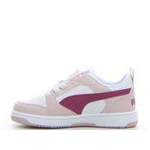 Rebound v6 Low sneaker bambina - PUMA | Boscaini Scarpe