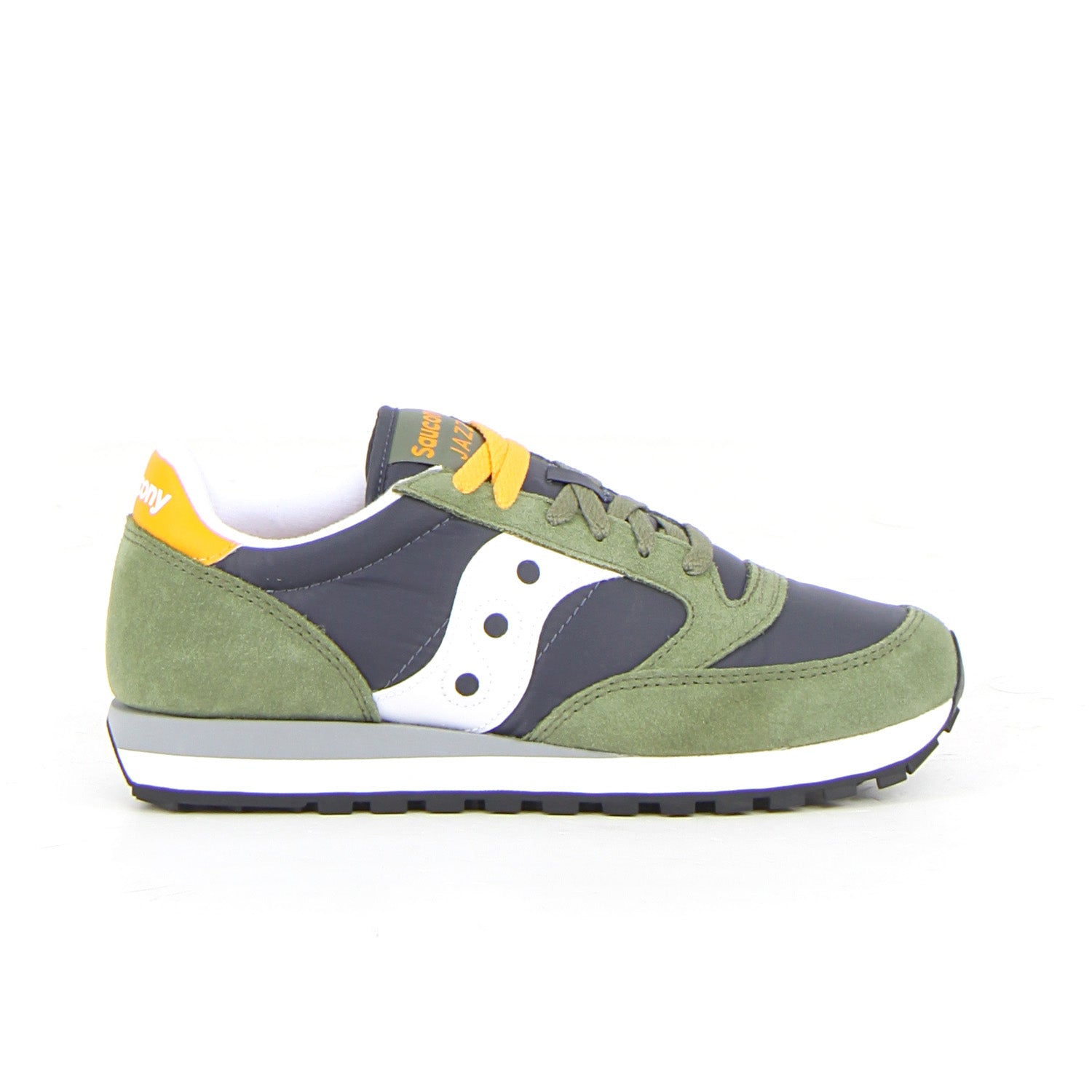 Boscaini scarpe clearance saucony