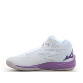 Thunder Blaze Z mid scarpa da pallavolo ragazza - MIZUNO | Boscaini Scarpe