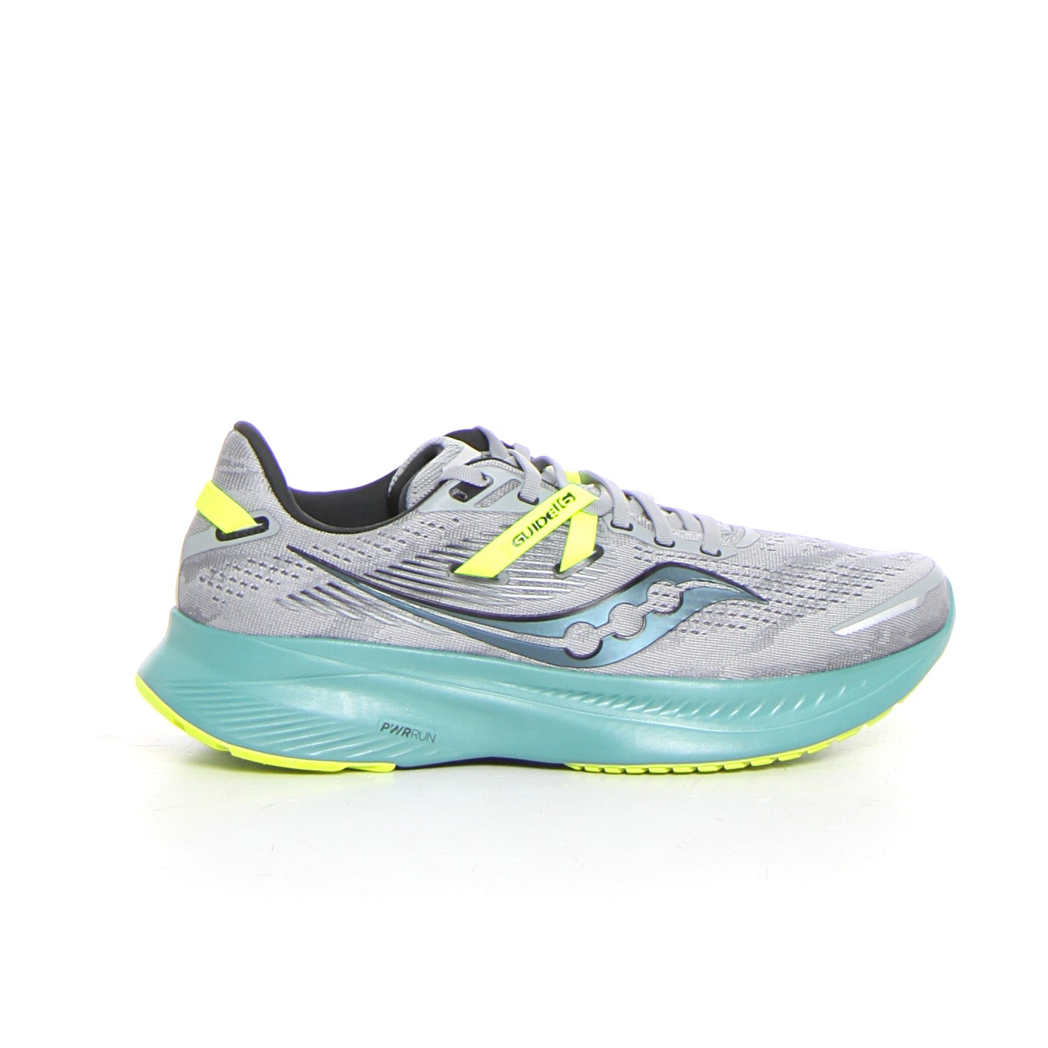 Guide 16 scarpa da running SAUCONY Boscaini