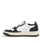 Medalist low sneaker - AUTRY | Boscaini Scarpe