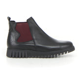 Stivaletto beatles boot | Boscaini Scarpe