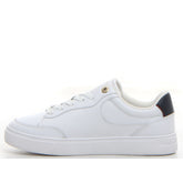 Essential Chic Court sneaker - TOMMY HILFIGER | Boscaini Scarpe