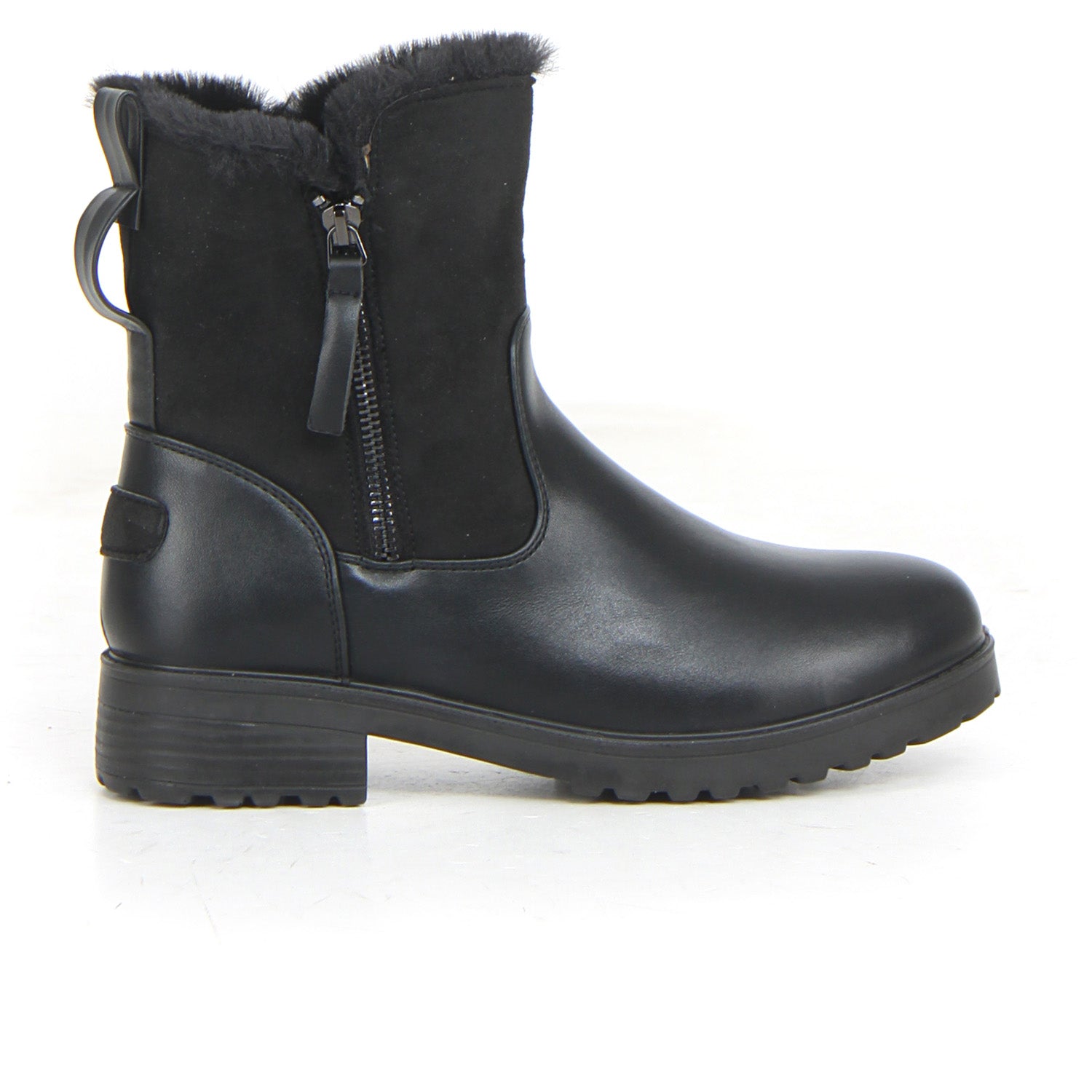 Stivaletto invernale outlet
