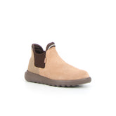 Branson boot suede | Boscaini Scarpe