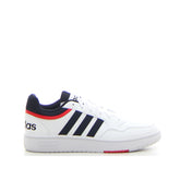 Hoops 3.0 sneaker - ADIDAS UOMO | Boscaini Scarpe