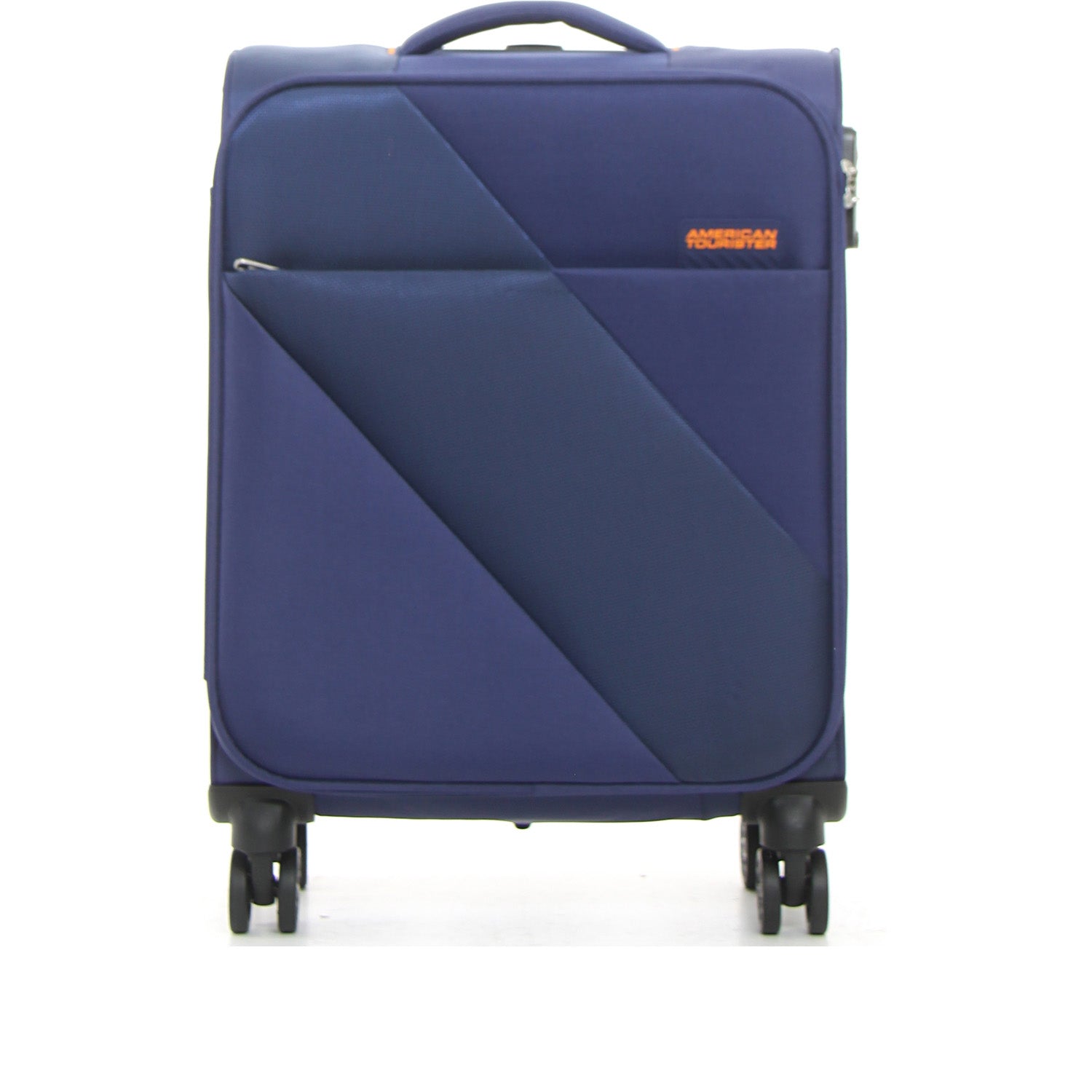 Sun Break trolley piccolo morbido - 55 cm AMERICAN TOURISTER