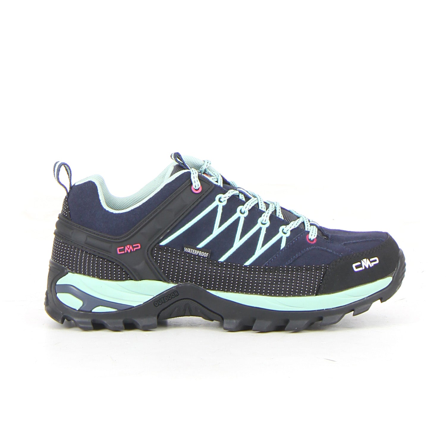 Scarpe Trekking Donna i migliori modelli Boscaini