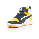 Rebound v6 sneaker bambino | Boscaini Scarpe