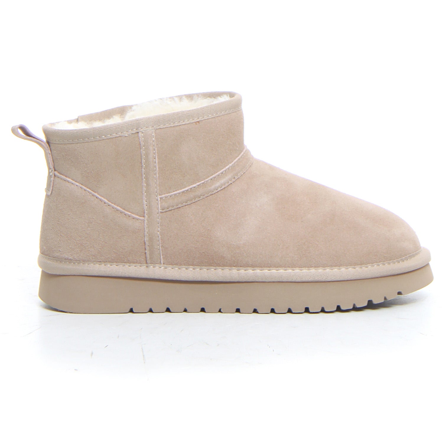 Stivaletto invernale TOO LIKE Boscaini