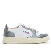 Medalist Low sneaker | Boscaini Scarpe