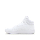 Hoops 3.0 Mid sneaker - ADIDAS UOMO | Boscaini Scarpe