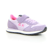 Ally Solid sneaker bambina - Sneakers Bambina | Boscaini Scarpe