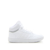 Hoops 3.0 Mid sneaker ragazzo - ADIDAS BAMBINO | Boscaini Scarpe