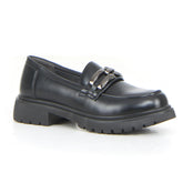 Mocassino chunky con staffa | Boscaini Scarpe