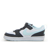 Court borough low recraft sneaker bambino - NIKE | Boscaini Scarpe