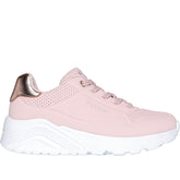 Uno Lite Metallic Mode sneaker ragazza | Boscaini Scarpe