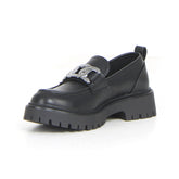 Mocassino chunky con staffa | Boscaini Scarpe