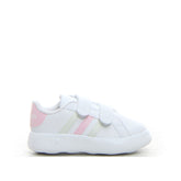 Grand Court 2.0 sneaker bambina - ADIDAS BAMBINO | Boscaini Scarpe