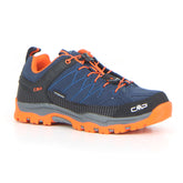 Rigel Low scarpa da trekking ragazzo | Boscaini Scarpe