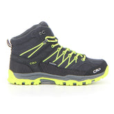 Rigel Mid scarpa da trekking ragazzo | Boscaini Scarpe